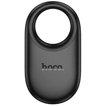 Розумний брелок для пошуку HOCO E94 Star 230mAh Чорний