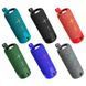 Портативна блютуз колонка BOROFONE BR19 AUX, SD-card, Bluetooth, USB, FM-Radio Хакі