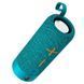 Портативна блютуз колонка BOROFONE BR19 AUX, SD-card, Bluetooth, USB, FM-Radio Хакі