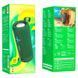 Портативна блютуз колонка BOROFONE BR19 AUX, SD-card, Bluetooth, USB, FM-Radio Хакі