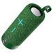 Портативна блютуз колонка BOROFONE BR19 AUX, SD-card, Bluetooth, USB, FM-Radio Хакі