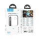 Портативний модем WiFi роутер 4G HOCO HI41 150Mbps, 2100mAh Білий