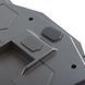 Підставка для ноутбука з охолодженням та підсвічуванням MARVO CoolingPad FN-40 2USB, 9-17.3" Чорний