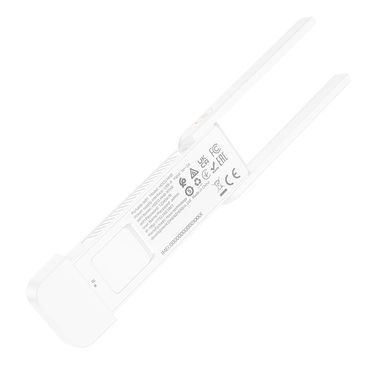 Портативний модем WiFi роутер HOCO HI40 150Mbps, 2.4 ГГц, WIFI6 Білий