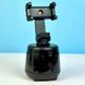 Смарт-штатив Q2 Gimbal з датчиком руху 360&deg;та акумулятором 1200mAh Чорний 47352