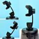 Смарт-штатив Q2 Gimbal з датчиком руху 360&deg;та акумулятором 1200mAh Чорний 47352