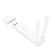 Портативний модем WiFi роутер HOCO HI40 150Mbps, 2.4 ГГц, WIFI6 Білий