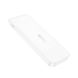 Портативний модем WiFi роутер HOCO HI40 150Mbps, 2.4 ГГц, WIFI6 Білий