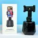 Смарт-штатив Q2 Gimbal з датчиком руху 360&deg;та акумулятором 1200mAh Чорний 47352