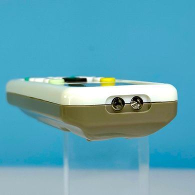 Універсальний пульт для різних моделей кондиціонерів K-1028E Білий 46163