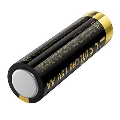 Батарейки лужні (4шт) AA, LR6, 1.5V HOCO JA1B