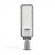 Вуличний LED ліхтар прожектор VIDEX P65, SLE17, 100W, 11000Lm, 5000K, 220V Сірий VL-SLE17-1005