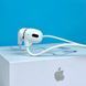 Безпровідні навушники з мікрофоном Apple Pro Air Sport Original series 1:1 Білий 45115