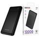 Павербанк 10000 mAh повербанк BOROFONE BJ88 power bank