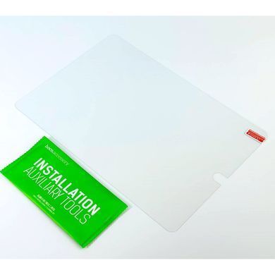 Захисне скло на iPad 12.9" HOCO G17 Прозорий