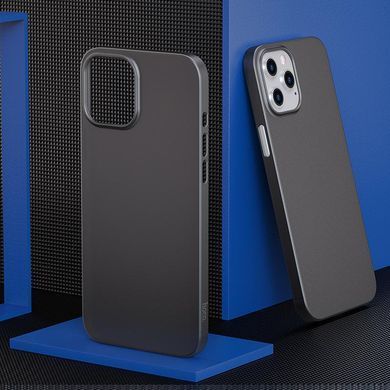 Чохол на iPhone 13 Pro 6.1" HOCO Thin series PP матовий Чорний