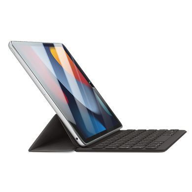 Захисне скло на iPad 12.9" HOCO G17 Прозорий