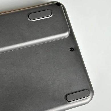 Безпровідна мембранна клавіатура JEDEL WKB104 Yi Zhaowei 2.4G + Bluetooth Чорний 59675