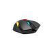 Мишка провідна ігрова з підсвіткою MARVO M360 1200-12000 DPI, 7 кнопок, 1.5м Чорний
