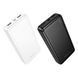 Павербанк 20000 mAh повербанк BOROFONE BJ88A power bank