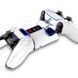 Зарядна док-станція для джойстиків iPega PG-P5003 2xPS5 Game Controllers Білий