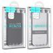 Чохол на iPhone 13 Pro 6.1" HOCO Thin series PP матовий Чорний
