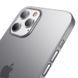 Чохол на iPhone 13 Pro 6.1" HOCO Thin series PP матовий Чорний