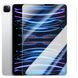 Захисне скло на iPad 12.9" HOCO G17 Прозорий