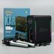 Колонка з мікрофонами Sing-e ZQS V73 караоке колонка 100W портативна Bluetooth колонка 57224