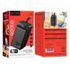 Павербанк 90000mAh PowerBank зі швидкою зарядкою HOCO J123D 3USB/Type-C, QC22.5W+PD20W Чорний
