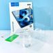Захисне скло на iPad 12.9" HOCO G17 Прозорий