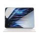Захисне скло на iPad 12.9" HOCO G17 Прозорий