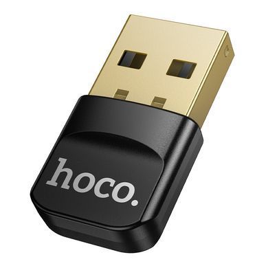 Bluetooth адаптер HOCO UA100 блютуз адаптер блютуз адаптер для пк