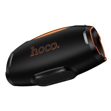 Портативна Bluetooth колонка HOCO HT4 Wave портативна колонка 250Вт колонка з ручкою