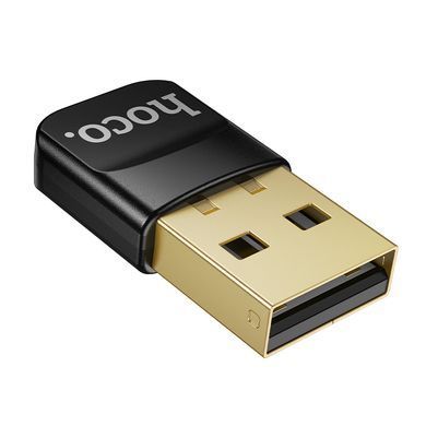 Bluetooth адаптер HOCO UA100 блютуз адаптер блютуз адаптер для пк