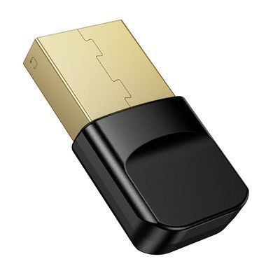 Bluetooth адаптер HOCO UA100 блютуз адаптер блютуз адаптер для пк