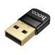 Bluetooth адаптер HOCO UA100 блютуз адаптер блютуз адаптер для пк