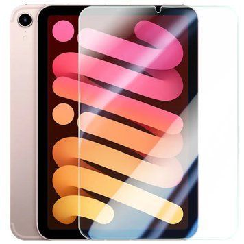Захисне скло на iPad 8.3" HOCO G17 Прозорий