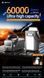 Павербанк 60000 повербанк 60000 зі швидкою зарядкою 100W REMAX FP-103 power bank для ноутбука павер банк 60000 з кабелем