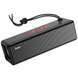 Портативна блютуз колонка HOCO IPX4 HC3 |AUX, SD-card, Bluetooth, USB, FM-Radio| Чорний