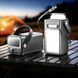 Павербанк 60000 повербанк 60000 зі швидкою зарядкою 100W REMAX FP-103 power bank для ноутбука павер банк 60000 з кабелем