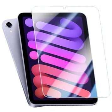 Захисне скло на iPad 9.7" HOCO G17 Прозорий