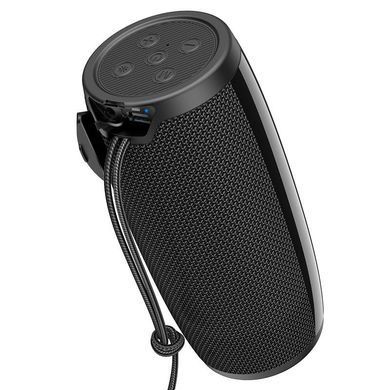 Портативна блютуз колонка BOROFONE BR20 AUX, SD-card, Bluetooth, USB, FM-Radio Червоний