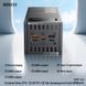 Павербанк 50000 повербанк 50000 зі швидкою зарядкою 27W REMAX RPP-161 power bank для роутера павер банк 50000