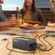 Павербанк 50000 повербанк 50000 зі швидкою зарядкою 27W REMAX RPP-161 power bank для роутера павер банк 50000