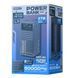 Павербанк 50000 повербанк 50000 зі швидкою зарядкою 27W REMAX RPP-161 power bank для роутера павер банк 50000