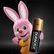 Акумулятори пальчик AA Duracell Rechargeable AA HR6 2500mAh 4шт