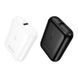 Павербанк PowerBank 5000мА&middot;г BOROFONE BJ81 USB Чорний