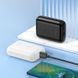 Павербанк PowerBank 5000мА&middot;г BOROFONE BJ81 USB Чорний
