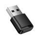 USB Bluetooth адаптер HOCO UA42 BT5.4 Чорний
